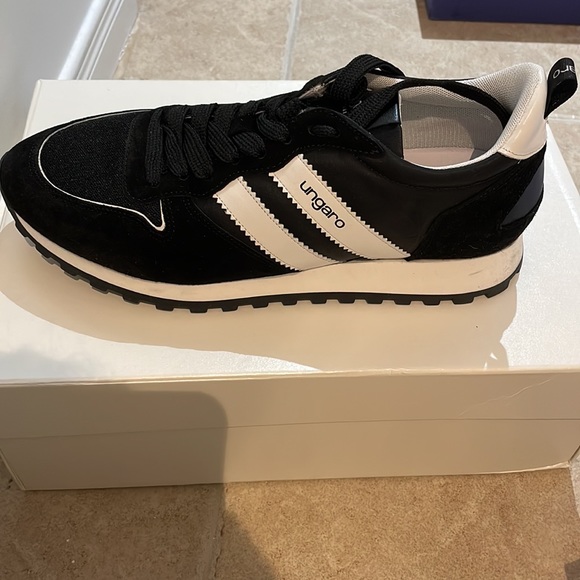 New Ungaro men's sneakers - Picture 1 of 2